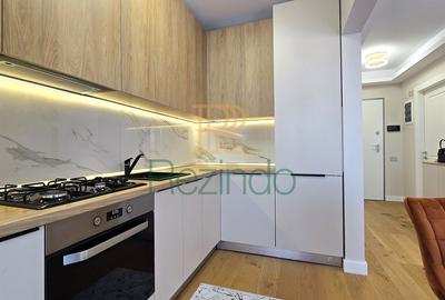 VIDEO | 2 camere Premium & Cozy langa Palatul Parlamentului - 5