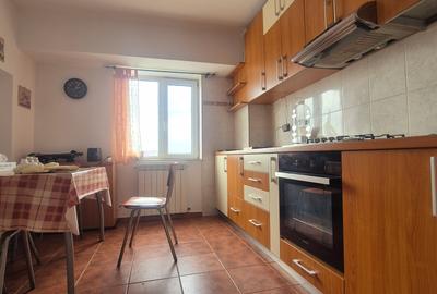 3 Camere, Decomandate, 93 Mp, Etaj Intermediar - Dacia - 18