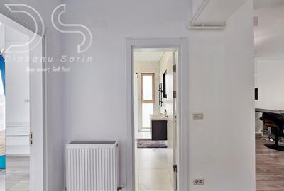 Apartament 2 camere | Design modern | Parcare Privata | Boxa - 8