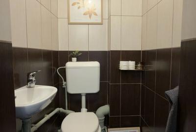 Apartament 2 camere vanzare Unirii, Alba Iulia ideal investitie - 5