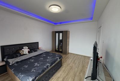 Apartament 2 camere, 58 mp mobilat modern în Giroc – confort si liniste - 2