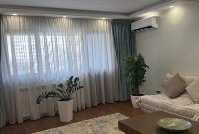 Apartament de inchiriat mobilat/utilat cu parcare - 4