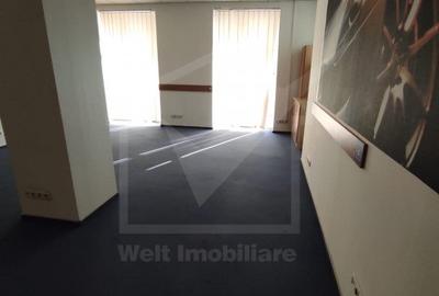 Birouri 220 mp piata Cipariu - Centru - 9