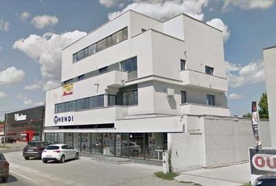 Promo! Etaj 3 clădire birouri Otopeni – chirie 1490 €/lună - 3
