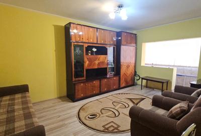 Apartament decomandat,  bloc 1986, etaj 1, curat - 9