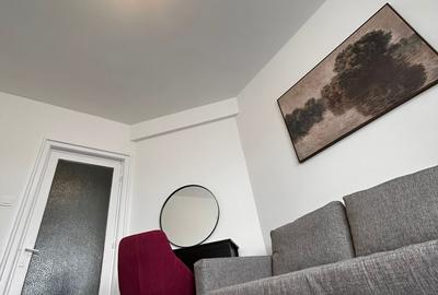 Super garsoniera complet renovata Marmorosh Hotel Cetrul istoric - 8