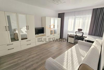 Apartament 3 camere decomandate + parcare, strada Observatorului - 3