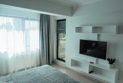 Apartament 2 camere Lux in Complexul 19th langa Metrou Grozavesti si Basarab - 3