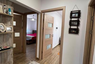 Apartament 3 camere, confort lux – Institutul de Marină | 90 mp - 12