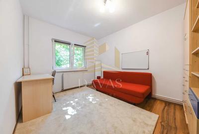 Apartament cu 4 camere | Gheorgheni | Confort Sporit - 3
