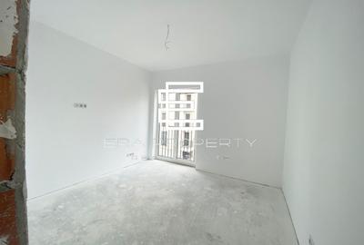 Apartament 3 camere –intabulat -terasa 15 mp – Bloc cu lift și boxă – Sibiu - 3
