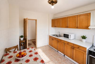 Apartament 3 camere zona Centrala - 4