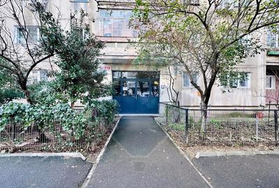 Apartament cu 2 camere decomandat în Gorjului