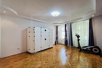 Apartament de vanzare in Sibiu - 2 camere, pivnita - 63 mp utili - 5