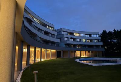 Iancu Nicolae : Locuinta de lux, cu o suprafata de 185 mp utili! - 1