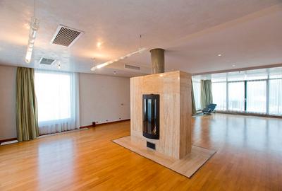 Penthouse Capitale - 3