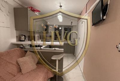 Apartament 2 Camere | Decomandat | Nerva Traian - 1