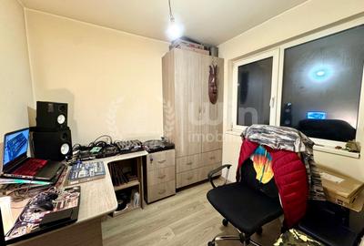 Apartament cu 2 camere | La cheie | Terasa | 32mp | Intre Lacuri - 3