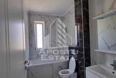 Apartament 2 camere, centrala proprie, Giroc - 6