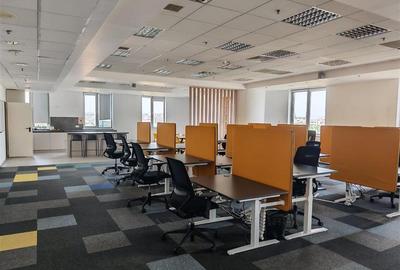 Inchiriere spatii birouri - Bucharest Business Center - de la 396 mp - 8