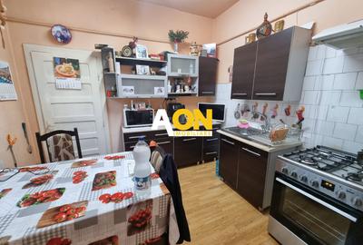 Casa de vanzare 5 camere, 805mp teren, Centru - 4