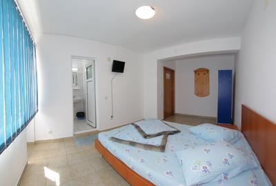 Vila 31 camere S+P+2E+M - 6