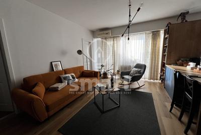 Apartament 3 camere Marasti Dorobantilor