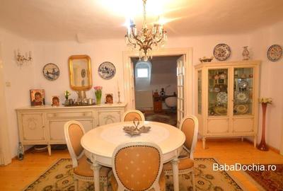 Vila de vanzare Dorobanti R3000 - 7