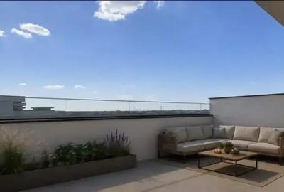 Duplex 3 camere ITerasa I Balcon sut 142,82mp | Ela Cotroceni  II | - 3