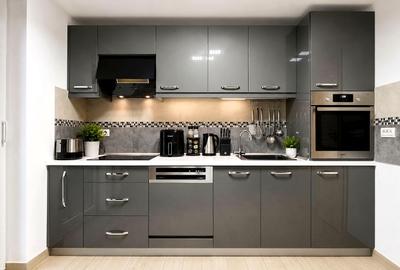Apartament 2 camere | Parter | 71,5 mp + Curte privată 82 mp | Complex Apollo - 9