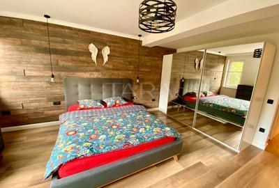 Garsonieră de lux în zonă centrală, finisaje premium - 3