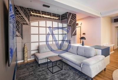 Intimitate si siguranta! 4 cam mobilate luxos, cu gradina proprie! COMISION 0%! - 6