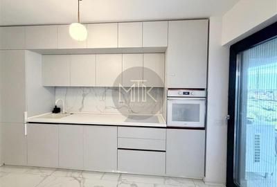 EXPOZITIEI - Apartament 3 camere TERASA 14 mp mobilat&utilat Parcare inclusa - 15