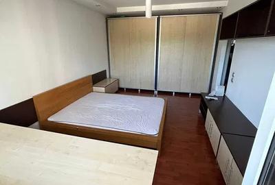 Garsoniera, decomandata, 36 mp, metrou, balcon, ac, Banu Manta - 3