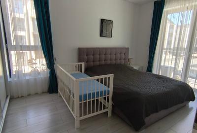 Proprietar –Apartament 3 camere, 67 mp utili, loc de parcare inclus in CF, Giroc - 3