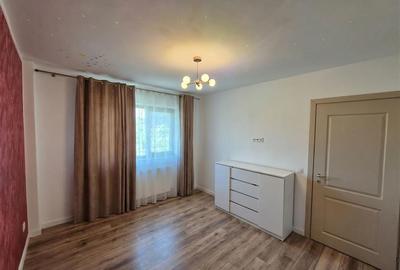Apartament cu 2 camere decomandat, 58mp + 20mp Terasa, loc de parcare, bloc nou - 4
