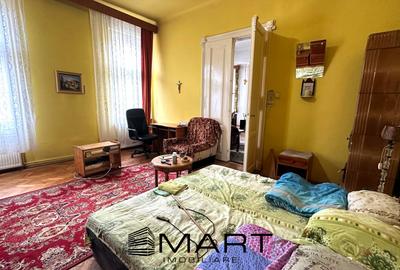 Apartament 95mp etaj 1 strada Tribunei - 4