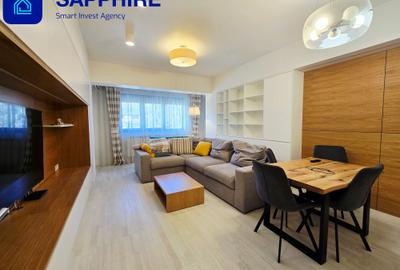 Apartament 3 camere lux cartierul Armenesc, bloc nou, loc parcare subteran - 2