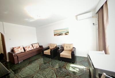 Garsoniera metrou Piata Sudului - 1