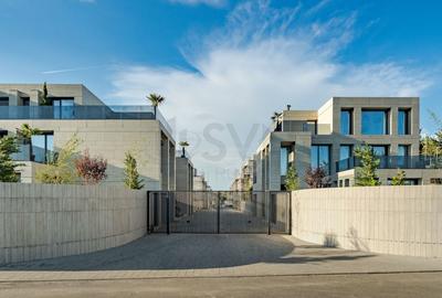 REV2005605 Vila individuala - complet mobilata - gated community Nicolae - 9