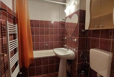 Apartament decomandat, zona Kaufland, Vlaicu - 12