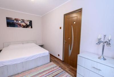 APARTAMENT LUX 2 CAMERE SEMIDECOMANDAT CONFORT 2 ZONA CASA DE CULTURA - 5