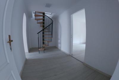 Apartament Duplex 4 camere 140mp  in Vila  P+1 Calea Dudesti Pta Alba Iulia - 12