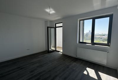 Lira Residence apartament nemobilat 3 camere 78 mp cu parcare - 13
