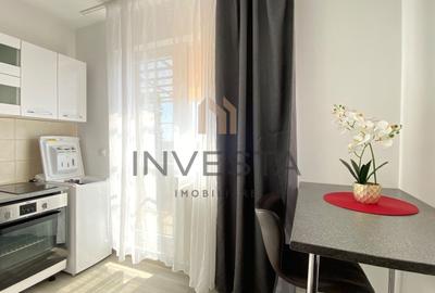 Apartament cu 2 camere si terasa de 40 mp, loc de parcare, Buna Ziua - 7
