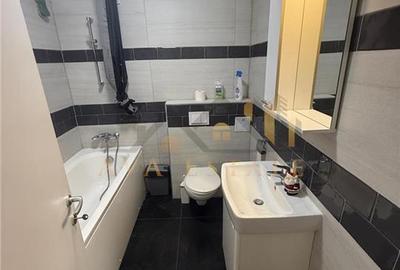 Apartament  2 camere, decomandat, 55 mp - Zona Buziasului - 10