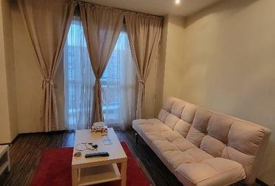 Apartament 2 camere - zona Decebal - 1