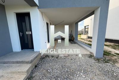 Duplex modern cu 4 camere in Mosnita - 3