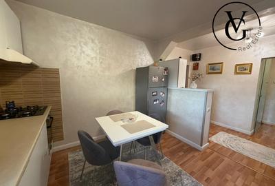 Apartament 3 camere | Renovat | Sebastian - 4