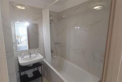 Apartament 2 camere modern - utilat - mobilat complet langa Coresi - PET FRIENDL - 12